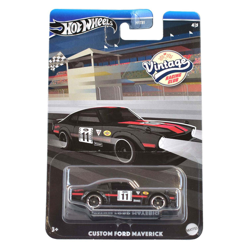 Afbeelding laden in galerijviewer, Hot wheels vintage auto
