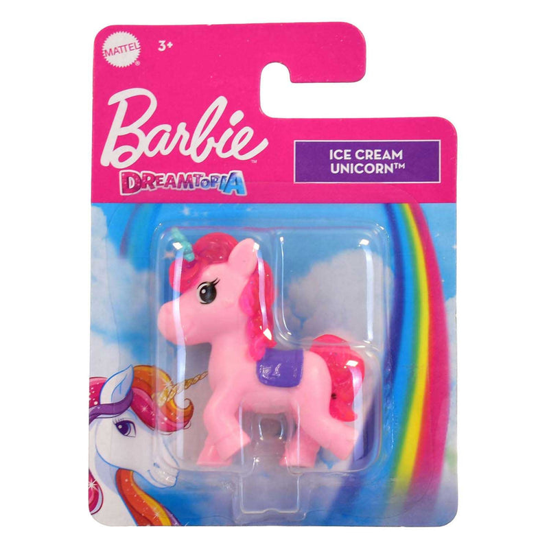 Load image into Gallery viewer, Mattel barbie dreamtopia mini unicorn