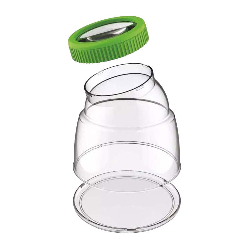 Load image into Gallery viewer, Edu science grote insecten viewer