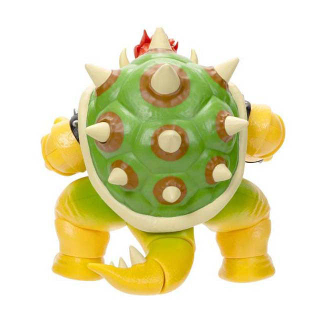 Load image into Gallery viewer, Super mario bowser actiefiguur