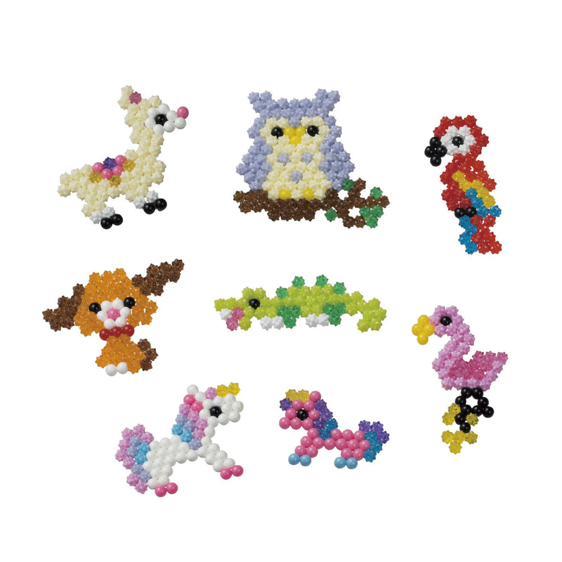 Load image into Gallery viewer, Aquabeads sterrenparels vriendenset