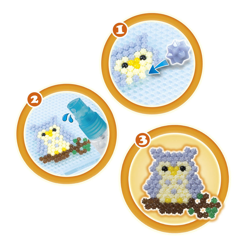 Load image into Gallery viewer, Aquabeads sterrenparels vriendenset