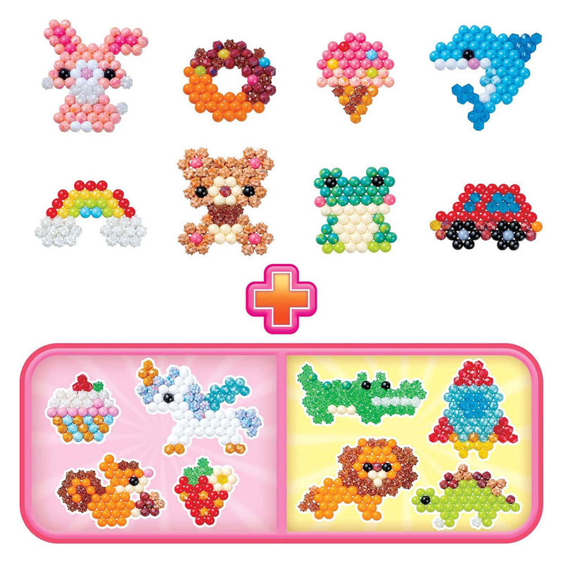 Load image into Gallery viewer, Aquabeads beginners koffer studio