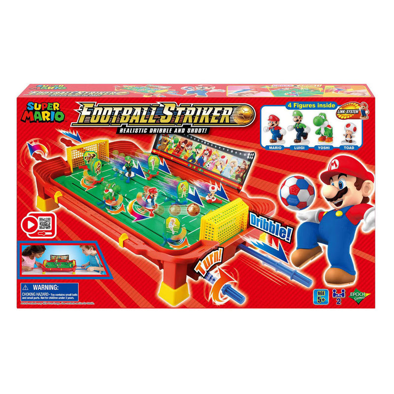 Load image into Gallery viewer, Epoch super mario football striker - tafelvoetbal