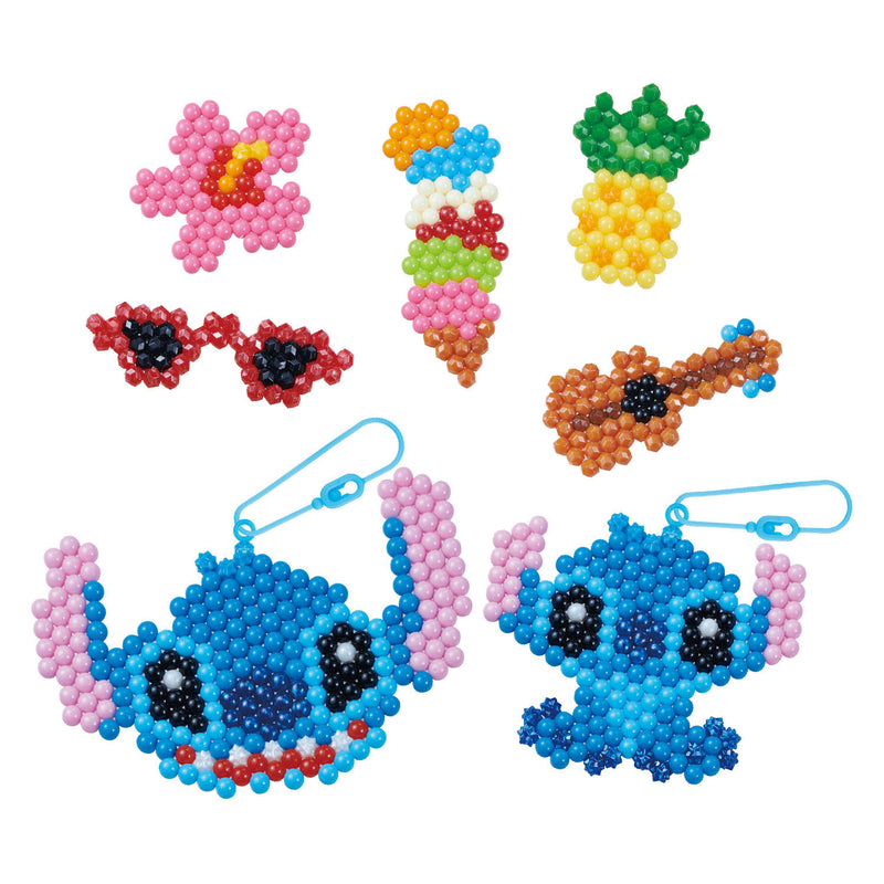 Load image into Gallery viewer, Aquabeads stitch sleutelhanger knutsel set