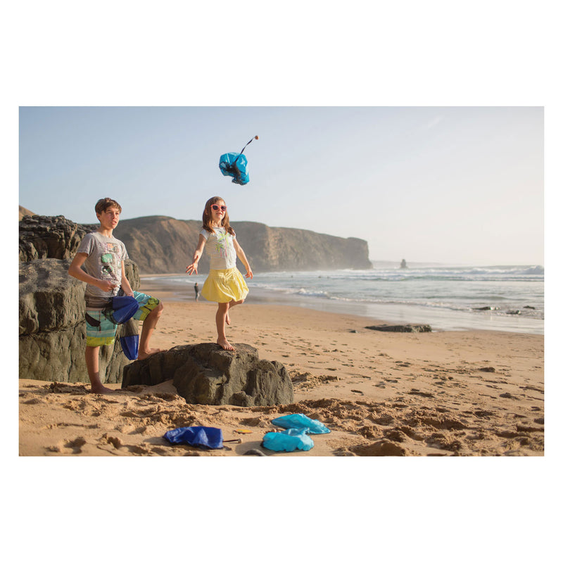 Load image into Gallery viewer, Bs toys flying de boule - werpspel