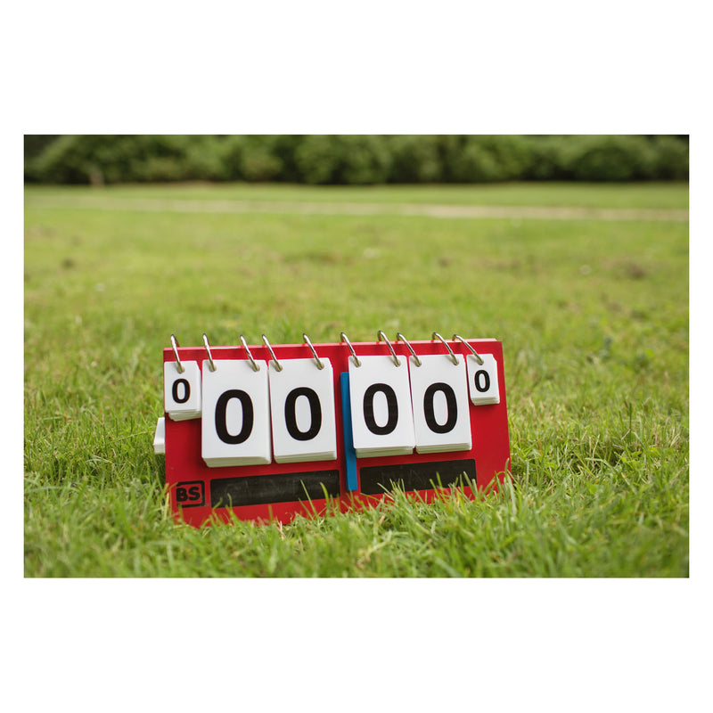 Load image into Gallery viewer, Bs toys scorebord met krijtjes