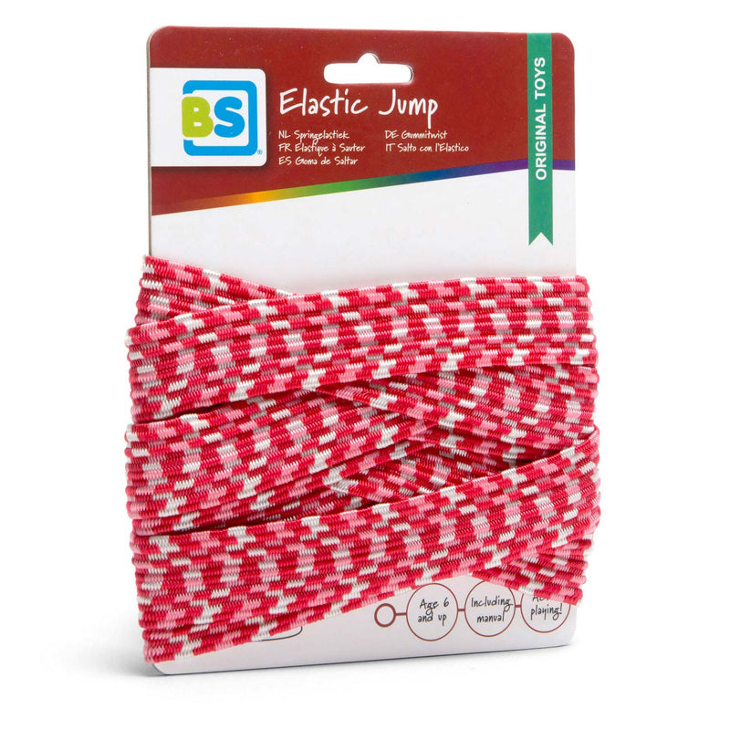 Load image into Gallery viewer, Bs toys springelastiek - springtouw