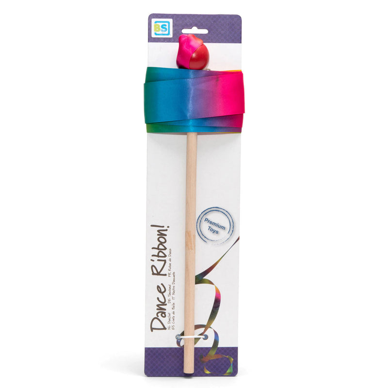 Load image into Gallery viewer, Bs toys danslint met houten stok
