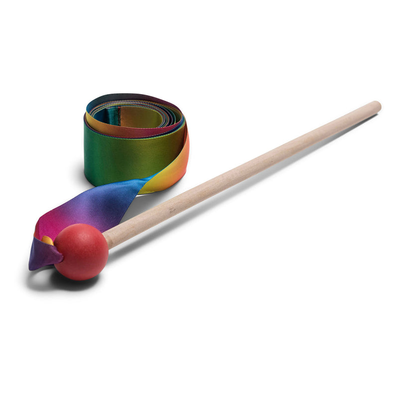 Load image into Gallery viewer, Bs toys danslint met houten stok