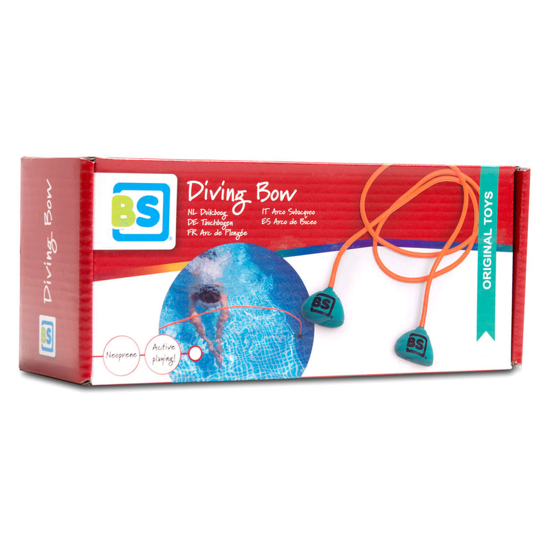 Load image into Gallery viewer, BS Toys Duikboog Duikspeelgoed