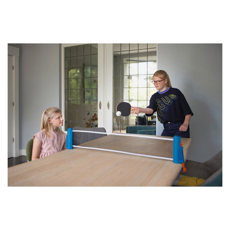 Load image into Gallery viewer, Bs toys tafeltennisnet uitschuifbaar