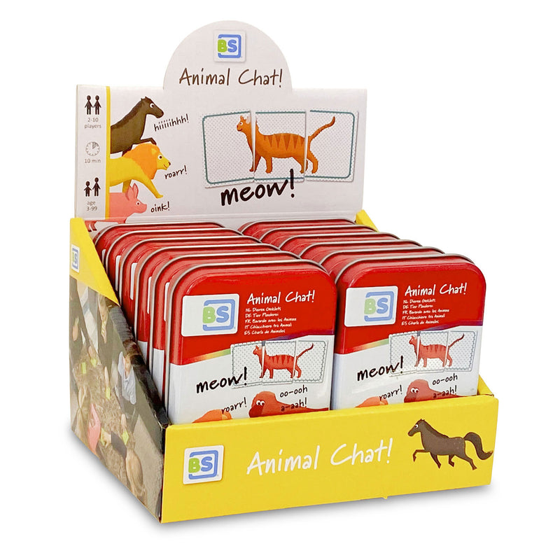Load image into Gallery viewer, Bs toys dieren geklets - kinderspel