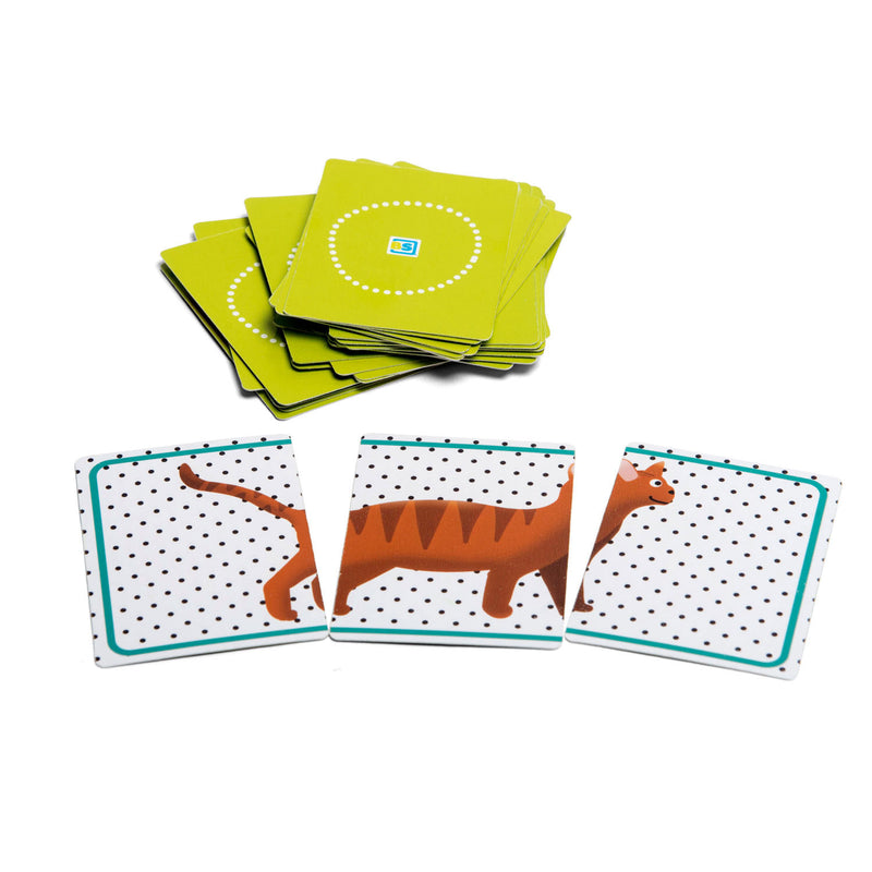Load image into Gallery viewer, Bs toys dieren geklets - kinderspel