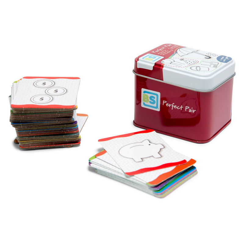 Load image into Gallery viewer, Bs toys perfect paar - memospel
