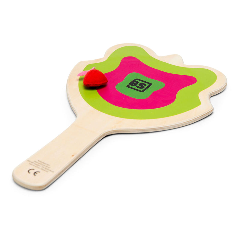 Load image into Gallery viewer, Bs toys gekko racket - vang- en werpspel