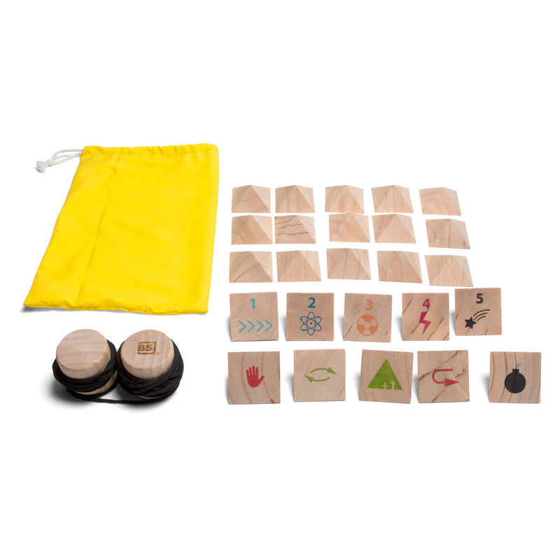 Load image into Gallery viewer, Bs toys annemaria koekoek - kinderspel