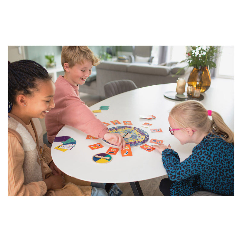 Load image into Gallery viewer, BS Toys Diner Draaier Kinderspel