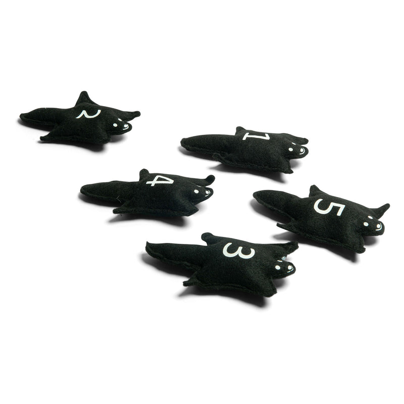 Load image into Gallery viewer, Bs toys eekhoorn parachutes - vang- en werpspel