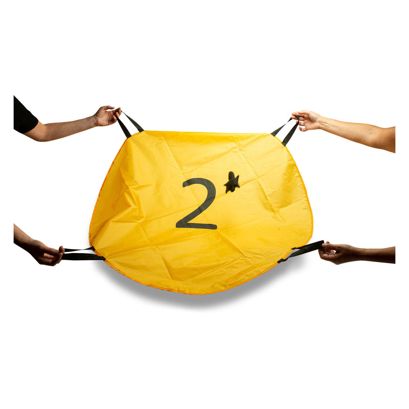 Load image into Gallery viewer, Bs toys eekhoorn parachutes - vang- en werpspel