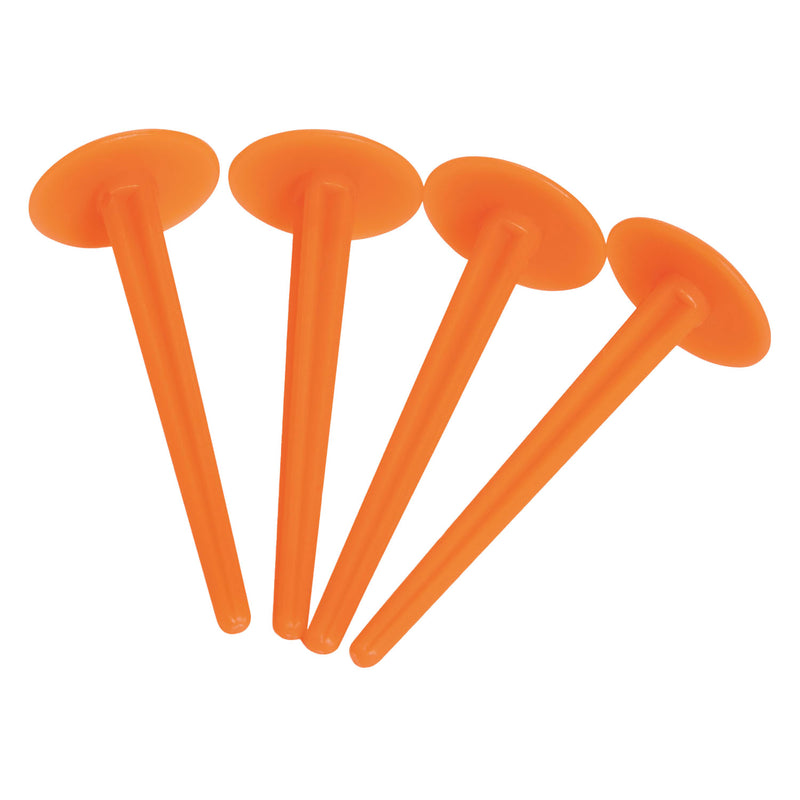 Afbeelding laden in galerijviewer, Bs toys disc deluxe werpspel - disc gooien spel - kinderspeelgoed 1 tot 4 spelers - buitenspeelgoed - werpspel kinderen - gezelschapspellen kinderen - cadeau kind - spelletjes voor kinderen - buiten speelgoed - buitenspel - buiten spellen