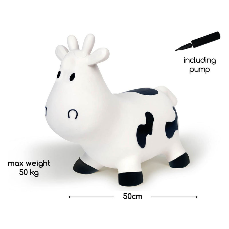 Load image into Gallery viewer, Bs toys skippydier koe