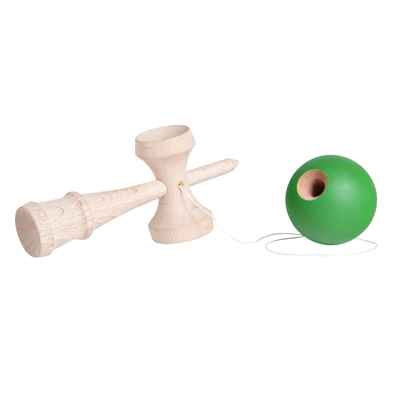 Load image into Gallery viewer, Bs toys kendama spel - vangspel - japanse behendigheidsspel vanaf 8 jaar - vangbal - kinder speelgoed - houten spel - coördinatie training - kendama spel - houten speelgoed