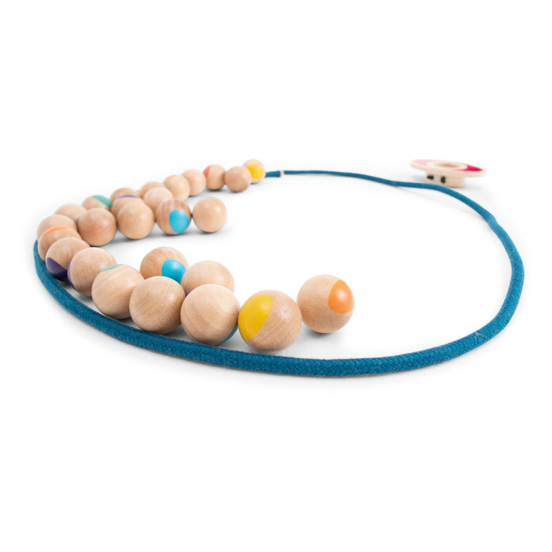 Load image into Gallery viewer, Bs toys plop it! houten spel