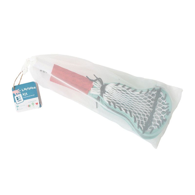 Load image into Gallery viewer, Bs toys lacrosse set, 3dlg.