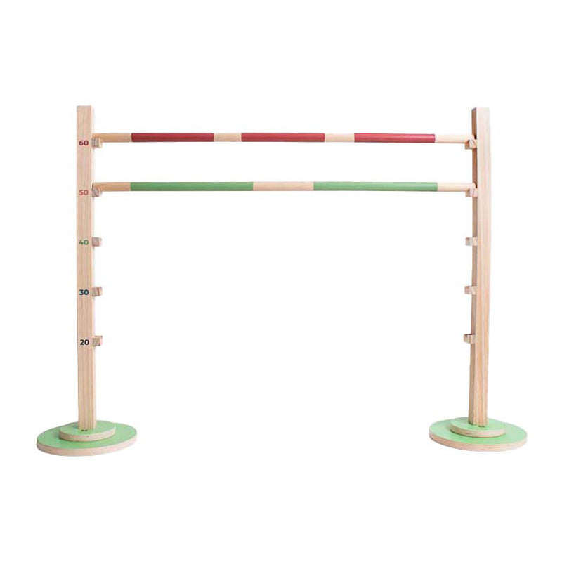 Load image into Gallery viewer, Bs toys jump hurdle - springspel