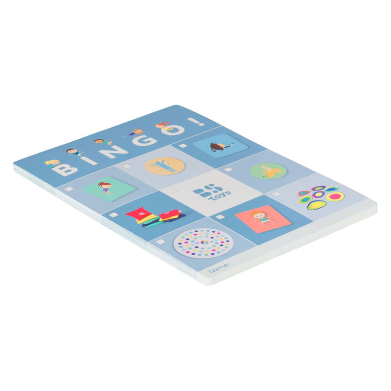 Load image into Gallery viewer, Bs toys fysieke speelset groepspakket - 6dlg.