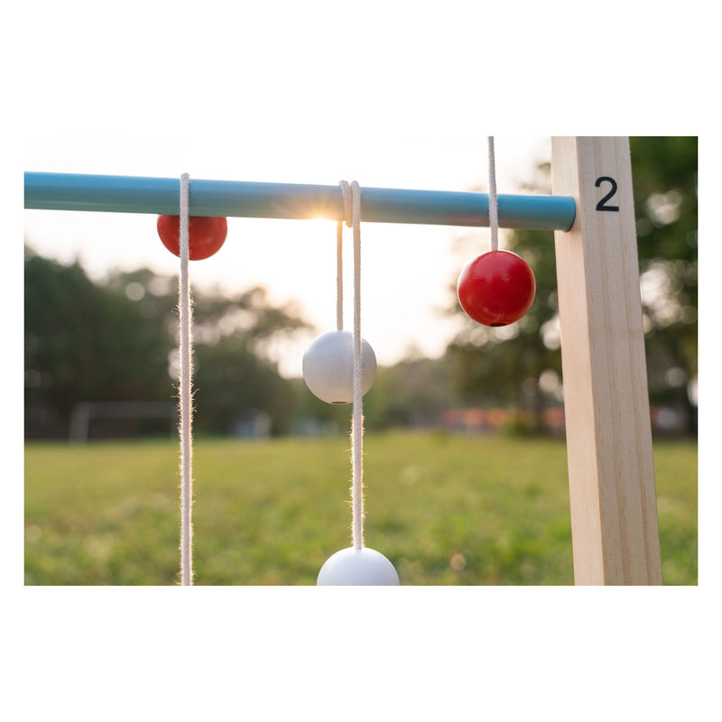 Load image into Gallery viewer, Bs toys – disc doel ladderspel – buitenspeelgoed – mik- en werpspel – vanaf 8 jaar