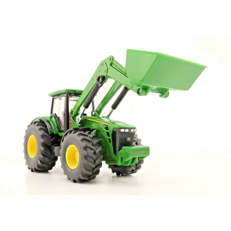 Load image into Gallery viewer, Siku 1982 john deere met voorlader