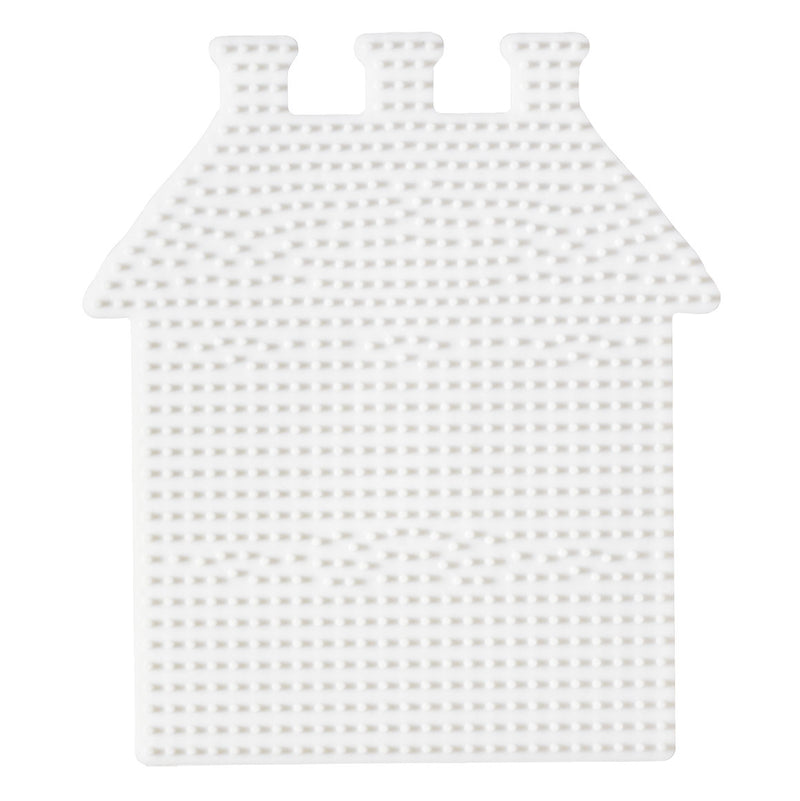 Load image into Gallery viewer, Hama midi strijkkralenbordje - huis