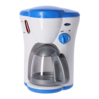 Load image into Gallery viewer, My first mijn eerste koffiezetapparaat assorti | 2 stuks