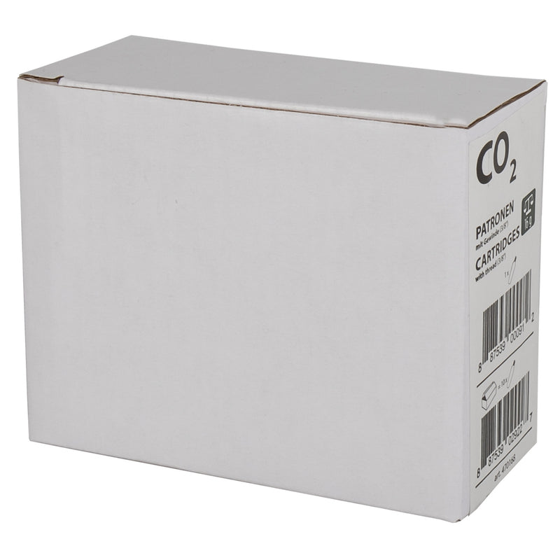 Load image into Gallery viewer, M-wave 16 co2 cartridge