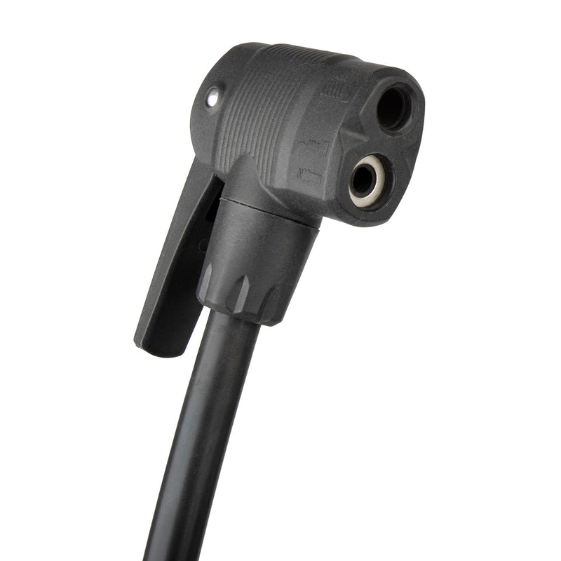 Load image into Gallery viewer, Beto air jet floor pump