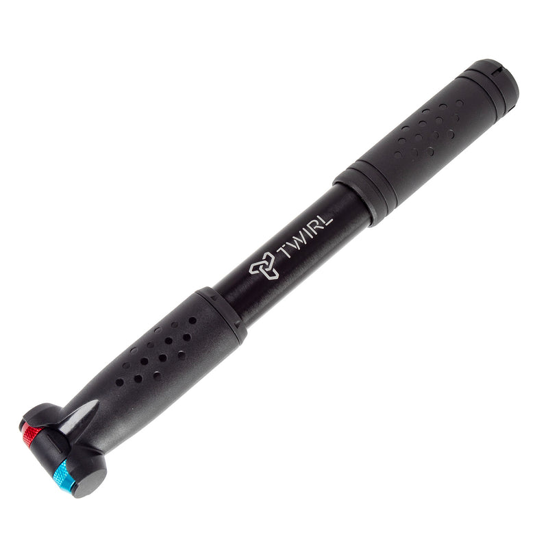Load image into Gallery viewer, Twirl matrix hp11 mini pump