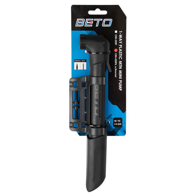 Afbeelding laden in galerijviewer, Beto one way sp mini pump