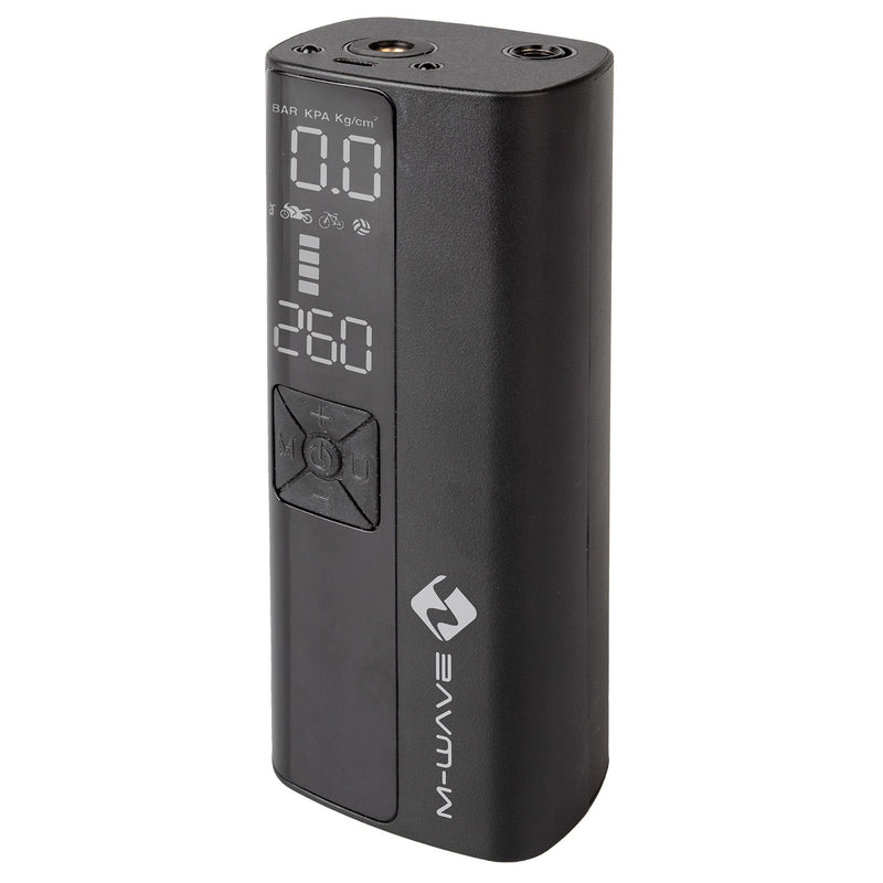 Load image into Gallery viewer, M-wave pomp accupomp 10bar