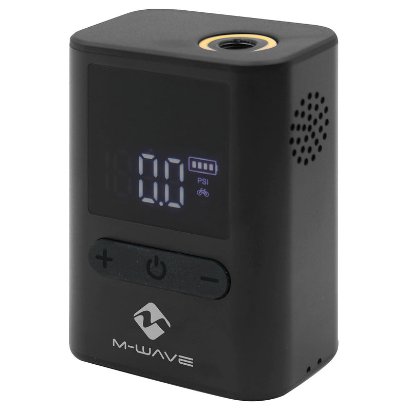 Load image into Gallery viewer, M-wave elumatik pocket accumulator mini pump