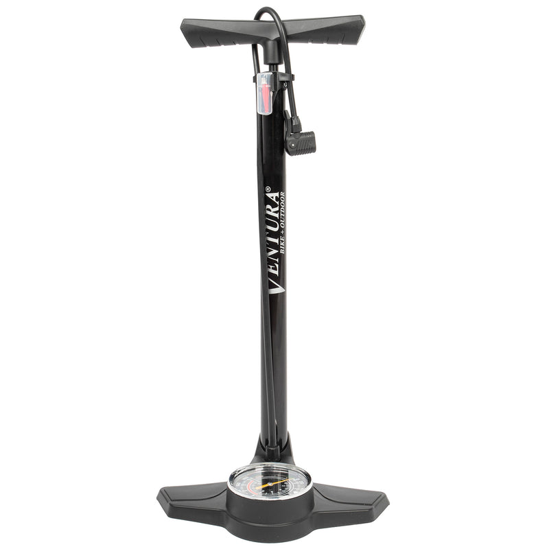 Afbeelding laden in galerijviewer, Ventura floor pump