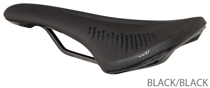 Load image into Gallery viewer, Spank oozy 220 saddle