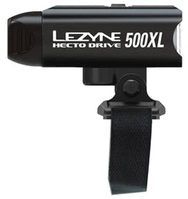Load image into Gallery viewer, Lezyne hecto drive 500xl helmet lamp