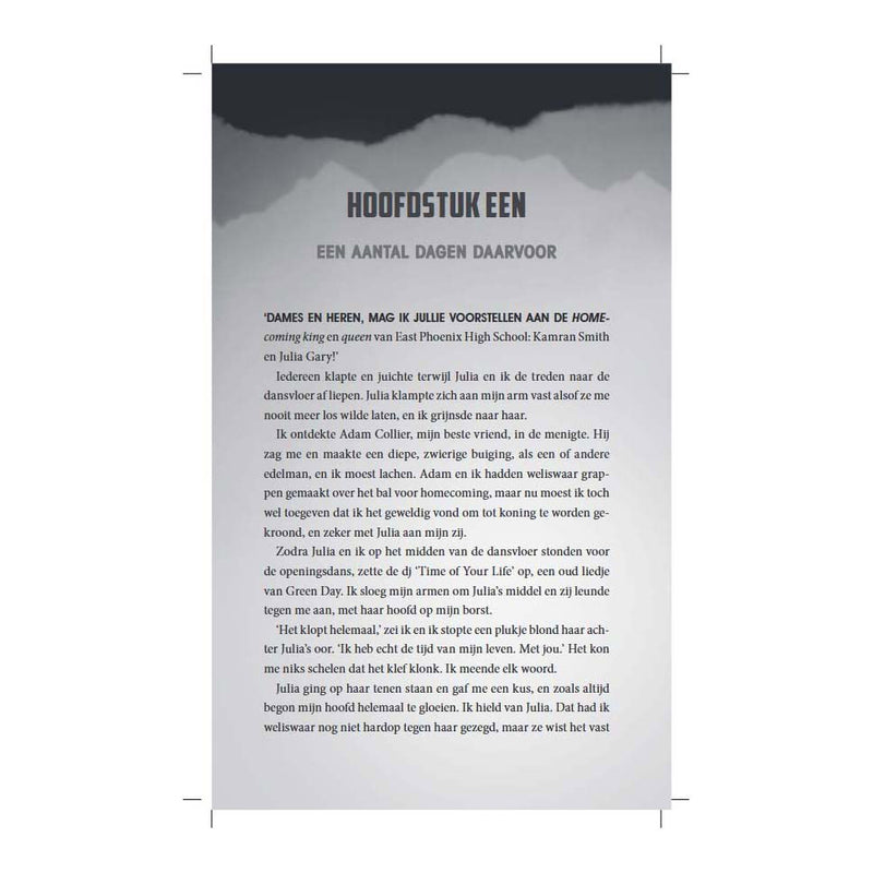 Load image into Gallery viewer, Uitgeverij kluitman erecode