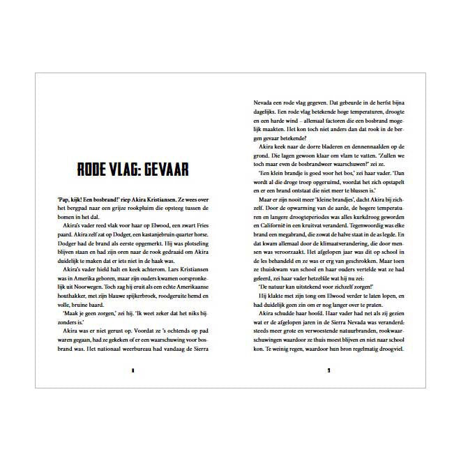 Load image into Gallery viewer, Uitgeverij kluitman twee graden