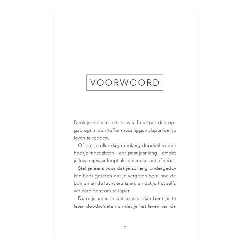 Load image into Gallery viewer, Uitgeverij kluitman overleven na de holocaust