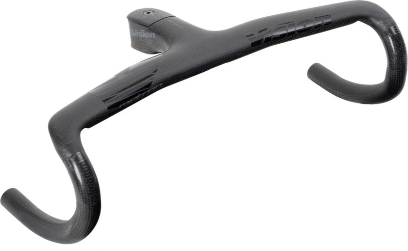 Load image into Gallery viewer, Vision metron 5d acr evo l carbon road bike handlebar