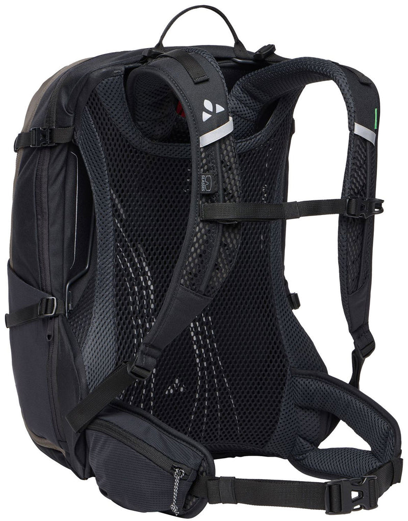 Afbeelding laden in galerijviewer, Vaude bike alpin 28+5 - bike backpack