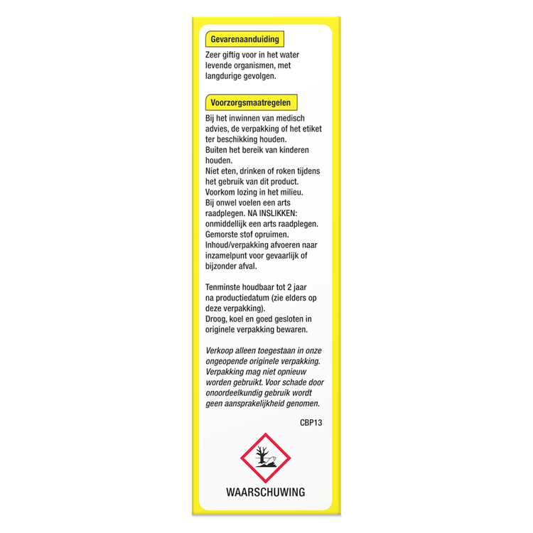 Load image into Gallery viewer, Pro-tect 1066307 - express muizenmiddel 2 stuks | 2 stuks